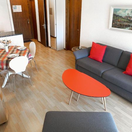 Apartment Victoria A-B-C-2 By Interhome Crans-Montana Extérieur photo